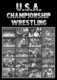 USA Championship Wrestling
